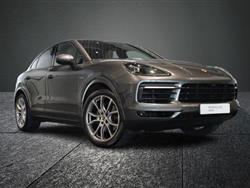 PORSCHE CAYENNE Coupé 3.0 V6 E-Hybrid 21"+tetto