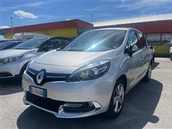 RENAULT SCENIC XMod 1.5 dCi 110CV Live
