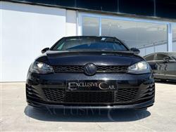 VOLKSWAGEN Golf GTD 2.0 TDI 5p. DSG BlueMotion Technology