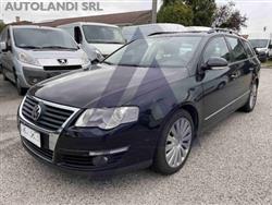 VOLKSWAGEN PASSAT 2.0 16V TDI Var. Comfortline