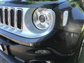 JEEP RENEGADE 1.6 Mjt DDCT 120 CV Limited PARI AL NUOVO