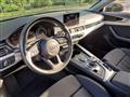 AUDI A4 40 TDI S tronic S line edition