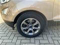 FORD ECOSPORT 1.0 EcoBoost 100 CV Titanium