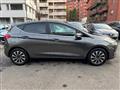 FORD FIESTA 1.0 Ecoboost Hybrid 125 CV 5 porte Titanium