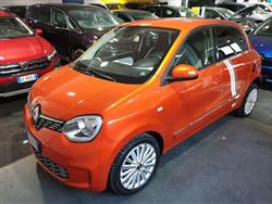 RENAULT TWINGO ELECTRIC Twingo Electric Vibes