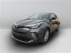 TOYOTA C-HR 2.0H HSD (184 cv) 2WD E-CVT LOUNGE