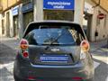 CHEVROLET SPARK 1.0 GPL Eco Logic