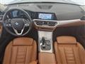 BMW SERIE 3 e Sport