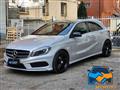 MERCEDES CLASSE A CDI Automatic Dark Night Edition AMG