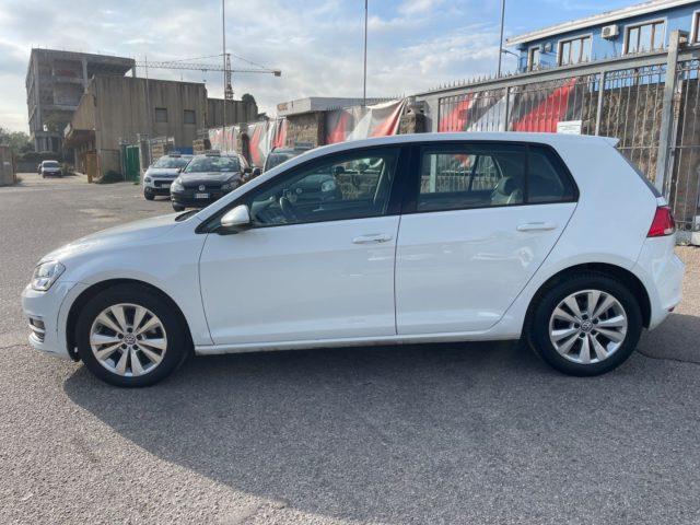 VOLKSWAGEN GOLF 1.6 TDI 5p. 105CV