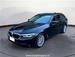 BMW SERIE 5 TOURING 530d 48V Touring Luxury