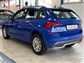 SKODA KAMIQ 1.0 TSI *UNICO PROP.*TAGLIANDI*