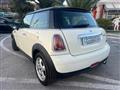 MINI MINI 3 PORTE 1.6 16V Cooper D