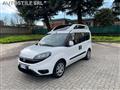 FIAT DOBLÒ 1.6 MJT 16V 120CV XL   ***TRASPORTO DISABILI