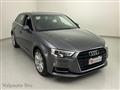 AUDI A3 SPORTBACK SPB 1.6 TDI 116 CV S tronic Business