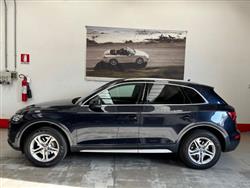 AUDI Q5 2.0 TDI 190 CV quattro S tronic TETTO PANORAMA