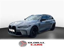 BMW SERIE 3 TOURING Touring 3.0 Competition M xdrive auto/ACC/Laser