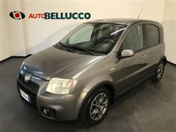 FIAT Panda 1.4 16V 100 HP