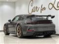 PORSCHE 911 4.0 GT3 IVA ESPOSTA