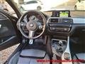 BMW SERIE 1 D Msport 190 CV - TETTO APRIBILE - MINI RATA 4 ANN