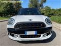 MINI COUNTRYMAN 2.0 Cooper SD Countryman Automatica