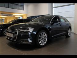 AUDI A6 AVANT 40 TDI S-TRONIC BUSINESS SPORT