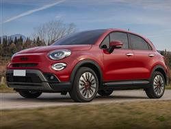 FIAT 500X 1.3 MultiJet 95 CV