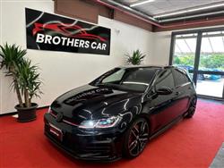 VOLKSWAGEN GOLF Performance 2.0 245CV - VIRTUAL - SCARICO