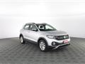 VOLKSWAGEN T-CROSS 1.0 TSI Style BMT