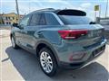 VOLKSWAGEN T-Roc 1.5 TSI ACT Life