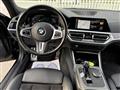 BMW SERIE 3 TOURING 320d 48V Touring Msport