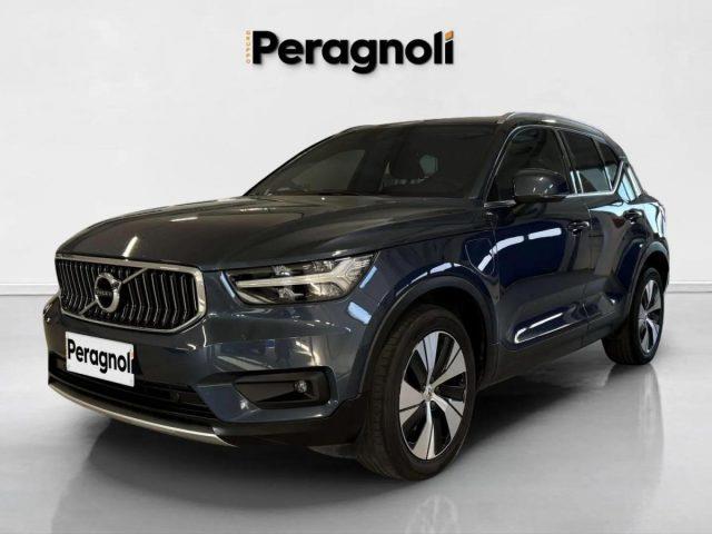 VOLVO XC40 T4 RECHARGE INSCRIPTION EXPRESSION AUT.