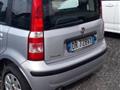 FIAT Panda 1.3 MJT 16V DPF Dynamic