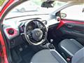 TOYOTA AYGO Connect 1.0 VVT-i 72 CV 5 porte x-clusiv