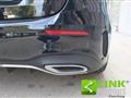 MERCEDES CLASSE A SEDAN CLASSE A 180D PREMIUM AMG GARANZIA 12 MESI