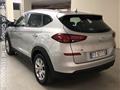 HYUNDAI TUCSON 1.6 CRDi XPrime