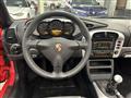 PORSCHE BOXSTER 2.7i 24V cat