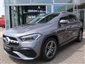 MERCEDES CLASSE GLA d Premium Amg