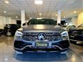 MERCEDES GLC 300 de 4Matic HYBRID PREMIUM 4MATIC Grigio Magno