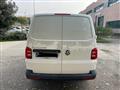 VOLKSWAGEN TRANSPORTER FURGONE 2.0 TDI 102CV PC Furgone Business Eu6