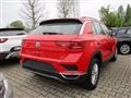 VOLKSWAGEN T-ROC 1.0 TSI 110Cv Style - CarPlay/Dispaly