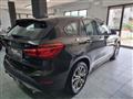 BMW X1 XDrive20d Sport