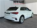 AUDI A3 SPORTBACK A3 SPB 35 TFSI S tronic