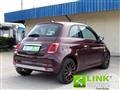 FIAT 500 1.2 Collezione