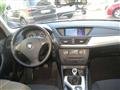 BMW X1 SDRIVE 1.8 D
