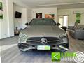 MERCEDES CLASSE C d Mild hybrid Premium Plus AMG