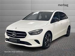 MERCEDES CLASSE B B 180 d Automatic Sport Plus