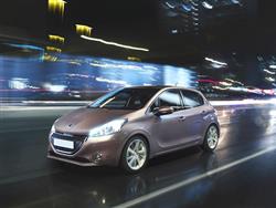 PEUGEOT 208 (2012) 1.4 VTi 95 CV 5p. GPL Active