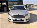 FORD MONDEO Full Hybrid 2.0 187 CV eCVT 4 porte Titanium Busin