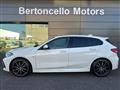 BMW SERIE 1 i 2.0 178cv F40 M-SPORT aut. TETTO-MSPORT-LED